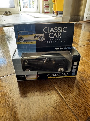 1937 classic roadster toy - toy, from