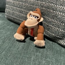 Nintendo 64 Donkey Kong N64