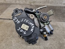 MERCEDES SPRINTER 311 2016