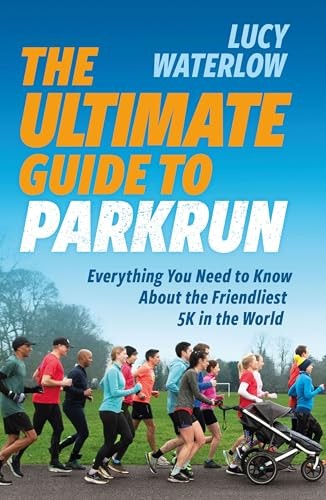 The ultimate guide - guide, parkrun