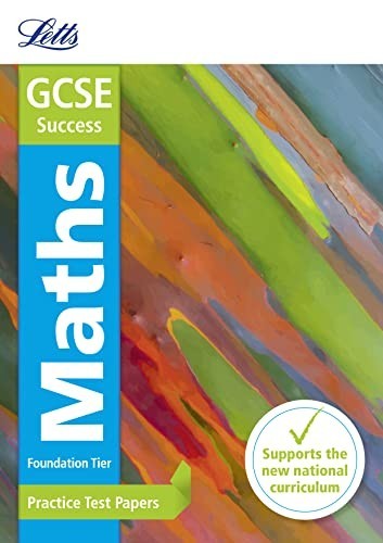 Letts gcse maths - letts,