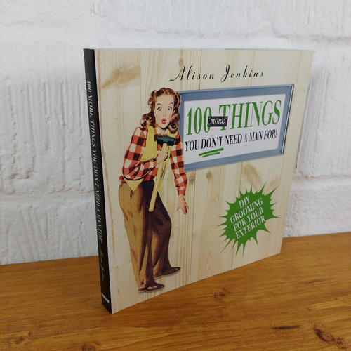 100 more things - 100,