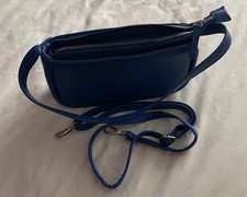 Primark Blue Small Handbag