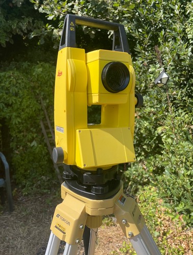 Leica builder r100 total - r100,