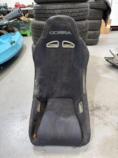 Cobra bucket seat - cobra, fixed