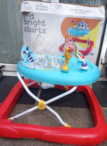 Baby walker - baby,