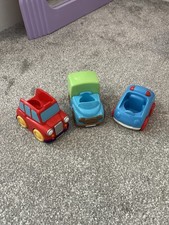 Elc Happyland Set Of 3