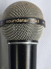 Beyer dynamic Soundstar MK2