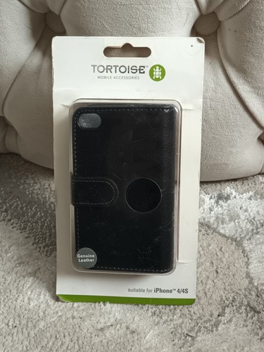 Tortoise iphone genuine - tortoise,