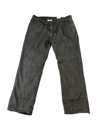 Hood motorcycle jeans - hood,