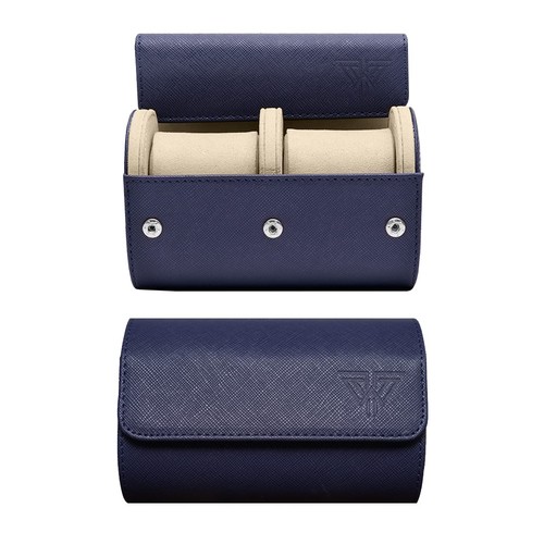 Watch care leather - care, roll
