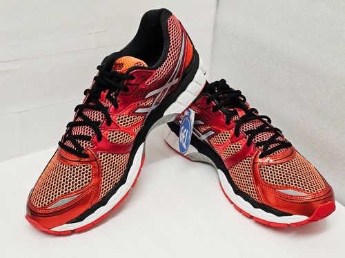 Asics gel nimbus mens - asics, 16