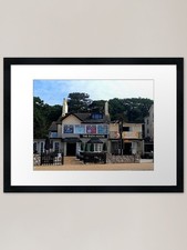 The Bath House in Exmouth
