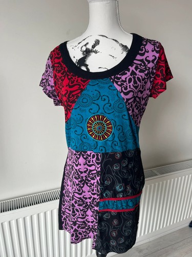 Joe browns patchwork - joe,