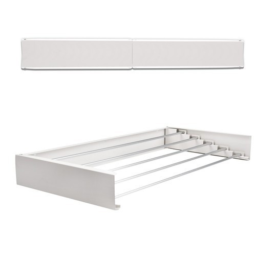 Wall mounted airer - airer, towel