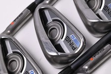 Ping G Series Irons / 5-9i+GW