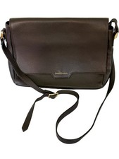 Barney & Taylor Messenger Bag