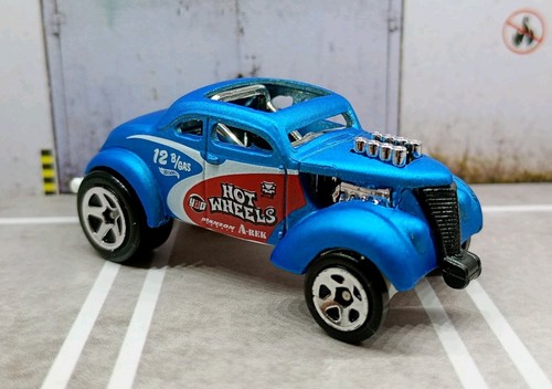 Hot wheels pass gasser - wheels, 'n'