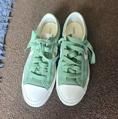 Converse all star suede low - star,