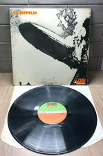 Vinyl LP  Led Zeppelin ‎–