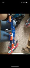 Nerf N-Strike Elite Stockade