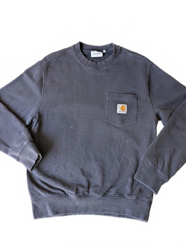 Carhartt work progress - in,