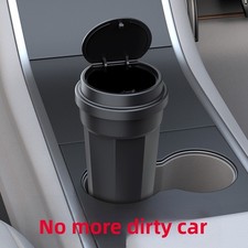 For Car Dustbin with Lid