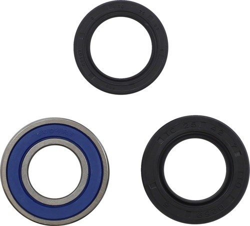 Lower steering stem - steering, bearing