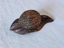 Antique Victorian  BLACK