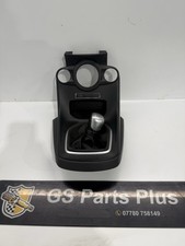 Ford Fiesta Dash Panel Centre