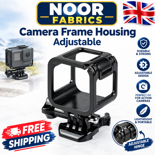 Gopro hero session - 4,