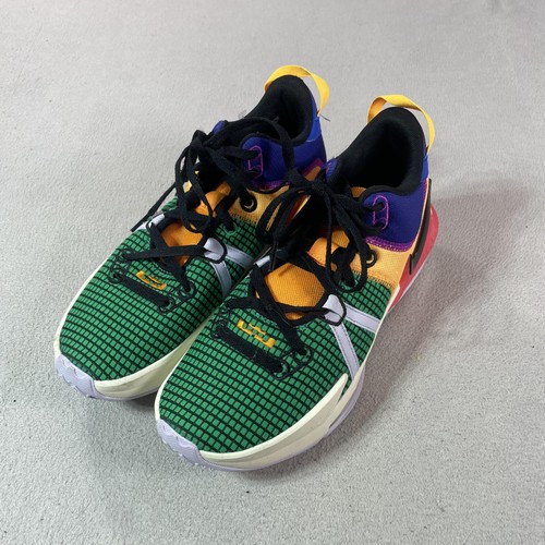 Nike lebron witness - nike, 7