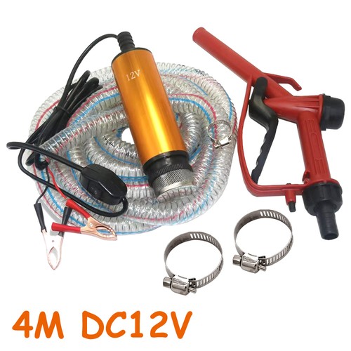 12v electric diesel - dc, fuel