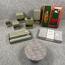 Vintage Lentheric Tweed
