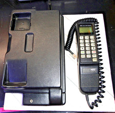 Vintage NEC Cellular Mobile