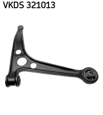 Wheel suspension - wheel,