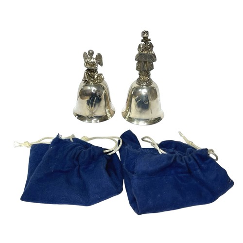 Pair vintage danbury mint - vintage,