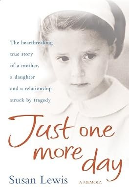 Just one more day memoir - more, day: