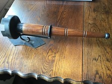 Vintage Hand- Made Gothic