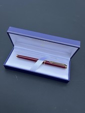 Waterman Fountain Pen Made In France