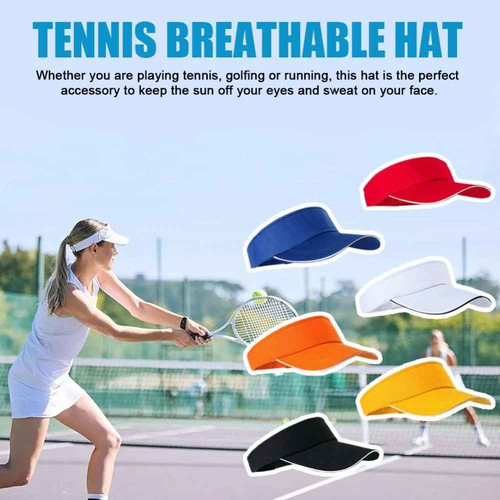 Sun visor cap - visor,