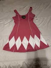 Mighty Morphin Power Rangers