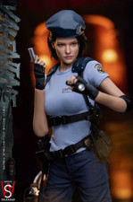 SWTOYS FS069 1/6 Resident