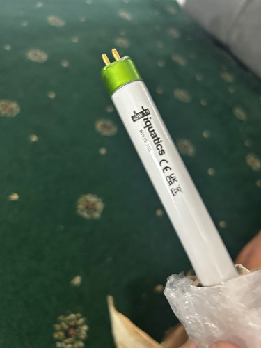 Iquatics 45w fluorescent - 45w, t5