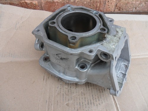 Rotax max mini junior barrel - junior,