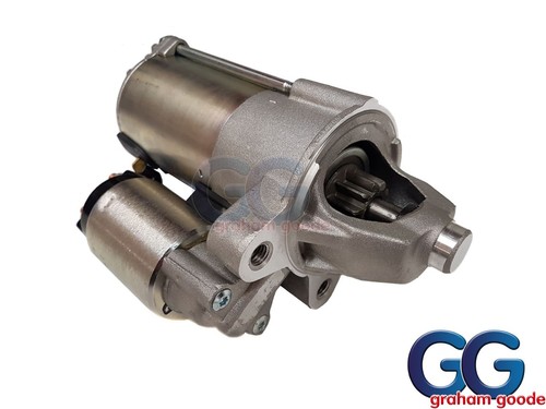 Starter motor sierra - starter, &