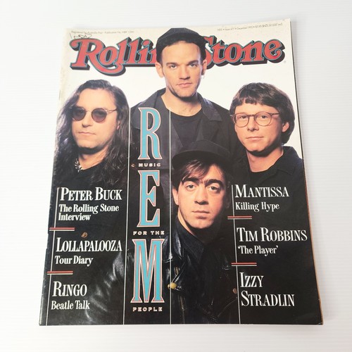 Rolling stone magazine 477 - rolling,
