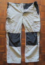 Bear Grylls Craghoppers 34R