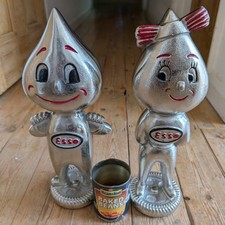 ESSO - Large Advertising