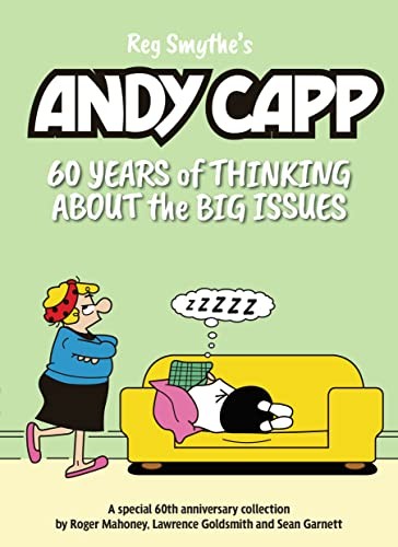 Andy capp years of - capp:,